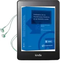 Descargar AudioLibro Problematica de los Procedimientos Tributarios de las Haciendas l Ocales de Mª Concepcion Dancausa Treviño año 2012