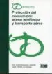 AudioLibro Proteccion del Consumidor: Acoso Telefonico y Transporte Aereo de Jose Ignacio Esquivias Jaramillo