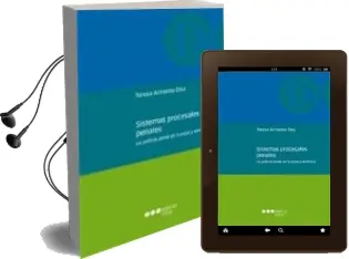 Descargar AudioLibro Sistemas Procesales Penales: La Justicia Penal en Europa y Americ a de Mª Teresa Armenta Deu año 2012