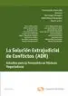 AudioLibro Solucion Extrajudicial de Conflictos: Estudios para la Formacion en Tecnicas Negociadoras de Patricia Blanco Diez