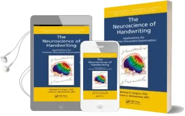 Descargar AudioLibro The Neuroscience of Handwriting: Applications for Forensic Document Examination de Michael P. Caliiuri año 2012