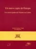 AudioLibro Un Nuevo Rapto de Europa de Antonio Colomer Viadel