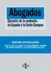 AudioLibro Abogados: Ejercicio de la Profesion en España y la Union Europea de Varios Autores