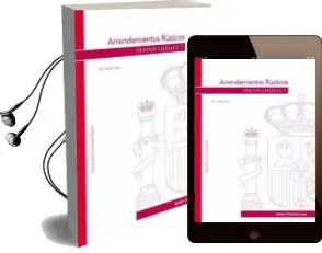 Descargar AudioLibro Arrendamientos Rustica (15ª Ed.) de Varios Autores año 2012