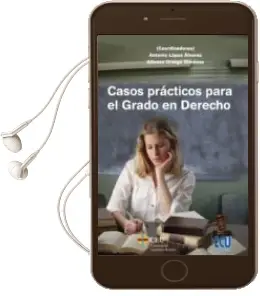 Descargar AudioLibro Casos Practicos para el Grado en Derecho de Antonio Lopez Alvarez año 2012