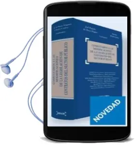 Descargar AudioLibro Comentarios a las Modificaciones de la Legislacion de Contratos d el Sector Publico de Varios Autores año 2012