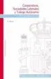 AudioLibro Cooperativas, Sociedades Laborales y Trabajo Autonomo (9ª Ed.) de Varios Autores