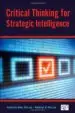AudioLibro Critical Thinking for Strategic Intelligence de Katherine Hibbs Pherson