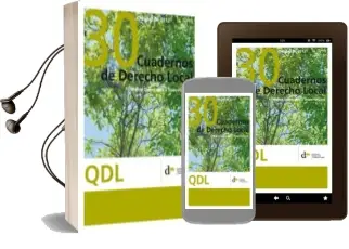 Descargar AudioLibro Cuadernos de Derecho Local 30 Octubre de 2012 de Varios Autores año 2012