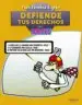 AudioLibro Defiende tus Derechos para Torpes de Francisco Sanchez Legran