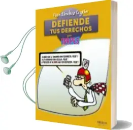 Descargar AudioLibro Defiende tus Derechos para Torpes de Francisco Sanchez Legran año 2012