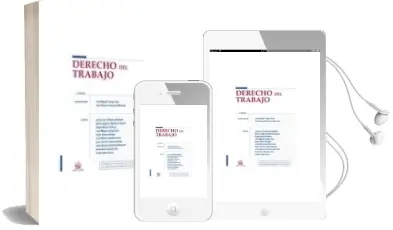 Descargar AudioLibro Derecho del Trabajo. 2º Edicion. Actualizado con la ley 3/2012, d e 6 de Julio y con el Real Decreto-Ley 20/2012,De 13 de Julio de Varios Autores año 2012