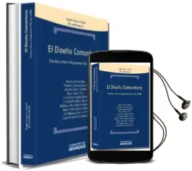 Descargar AudioLibro Diseño Comunitario de Angel Garcia Vidal año 2012