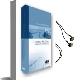 Descargar AudioLibro El Contrato Electronico de Rodolfo Fernandez Fernandez año 2012