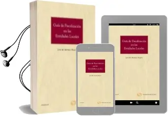 Descargar AudioLibro Guia de Fiscalizacion de las Entidades Locales de Jose Manuel Modelo Baeza año 2012