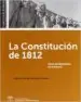 AudioLibro La Constitución de 1812 de Alberto Ramos Santana