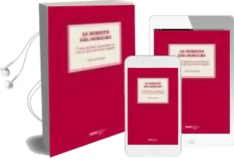 Descargar AudioLibro La Derrota del Derecho de Jose Juan Ferreiro Lapatza año 2012