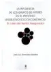 AudioLibro La Influencia de los Grupos de Interes en el Proceso Legislativo Socioeconomico: El Caso del Sector Asegurador de Jose Luis Fernandez Sanchez