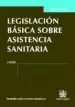 AudioLibro Legislacion Basica Sobre Asistencia Sanitaria 3ª ed. de Jose Francisco Blasco Lahoz