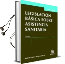 Descargar AudioLibro Legislacion Basica Sobre Asistencia Sanitaria 3ª ed. de Jose Francisco Blasco Lahoz año 2012