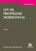 AudioLibro Ley de Propiedad Horizontal de Angela Coquillat Vicente
