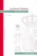 AudioLibro Ley General Tributaria (21ª ed) de Varios Autores