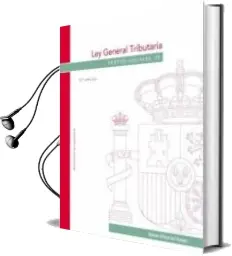 Descargar AudioLibro Ley General Tributaria (21ª ed) de Varios Autores año 2012