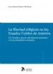 AudioLibro Libertad Religiosa en los Estados Unidos de America. un Estudio a Traves del Sistema Educativo y de la Educacion Infantil de I.M Briones Martinez