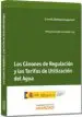 AudioLibro Los Canones de Regulacion y las Tarifas de Utilizacion del Agua de Ismael Jimenez Compaired
