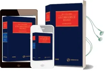 Descargar AudioLibro Los Corredores de Seguros (2ª Ed.) de Jose M. Muñoz Paredes año 2012