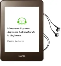 Descargar AudioLibro Memento Experto Aspectos Laborales de la Reforma de Varios Autores año 2012