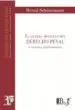 AudioLibro Sistema Moderno del Derecho Penal: Cuestiones Fundamentales de Bernd Schünemann