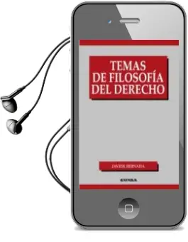 Descargar AudioLibro Temas de Filosofia del Derecho de Javier Hervada año 2012