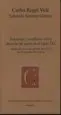 AudioLibro Tensiones y Conflictos Sobre Derecho de Autor en el Siglo xxi de Carlos Rogel Vide