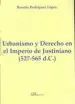 AudioLibro Urbanismo y Derecho en el Imperio de Justiniano (527-565 D.C.) de Rosalia Rodriguez Lopez