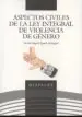 AudioLibro Aspectos Civiles de la ley Integral de Violencia de Genero de Ricardo Miguel Agueda Rodriguez