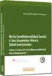 AudioLibro De la Condicionalidad Social a los Acuerdos Marco Internacionales de Juan Jose Fernandez Dominguez