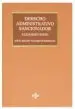 AudioLibro Derecho Administrativo Sancionador de Alejandro Nieto