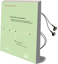 Descargar AudioLibro Derecho de Vagones de Achim (Coord.) Puetz año 2012