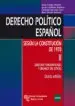 AudioLibro Derecho Politico Español Volumen ii de Oscar Alzaga Villaamil