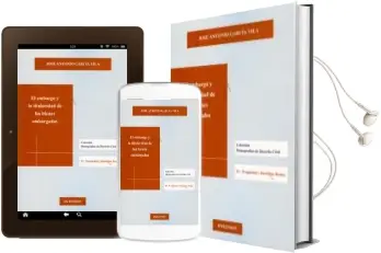 Descargar AudioLibro El Embargo y la Titularidad de los Bienes Embargados de Jose Antonio Garcia Vila año 2012