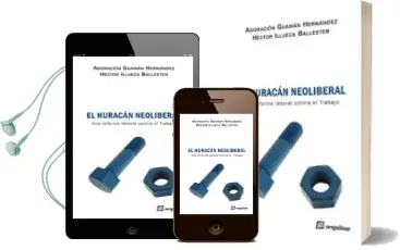 Descargar AudioLibro El Huracan Neoliberal de Varios Autores año 2012