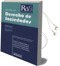 Descargar AudioLibro Empresa Responsable y Crecimiento Sostenible: Aspectos Conceptual es, Societarios y Financieros de Angel Fernandez Albor Baltar año 2012
