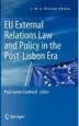 AudioLibro Eu External Relations - law and Policy in the Post-Lisbon era 201 2 de Paul James Cardwell