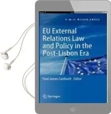 Descargar AudioLibro Eu External Relations - law and Policy in the Post-Lisbon era 201 2 de Paul James Cardwell año 2012