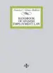 AudioLibro Handbook on Spanish Employment law de Francisco Javier Gomez Abelleira