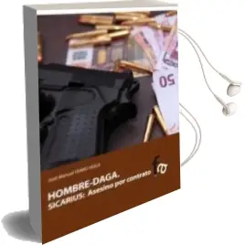 Descargar AudioLibro Hombre Daga de Jose Manuel Ferro Veiga año 2012