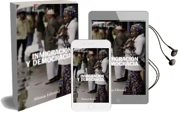 Descargar AudioLibro Inmigracion y Democracia de Eliseo Aja año 2012