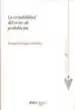 AudioLibro La Evitabilidad del Error de Prohibicion de Fernando Jorge Cordoba