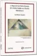 AudioLibro La Reparacion por Daños Derivados de la Justicia Cautelar en el d Erecho Administrativo de Jose Gonzalez Briones